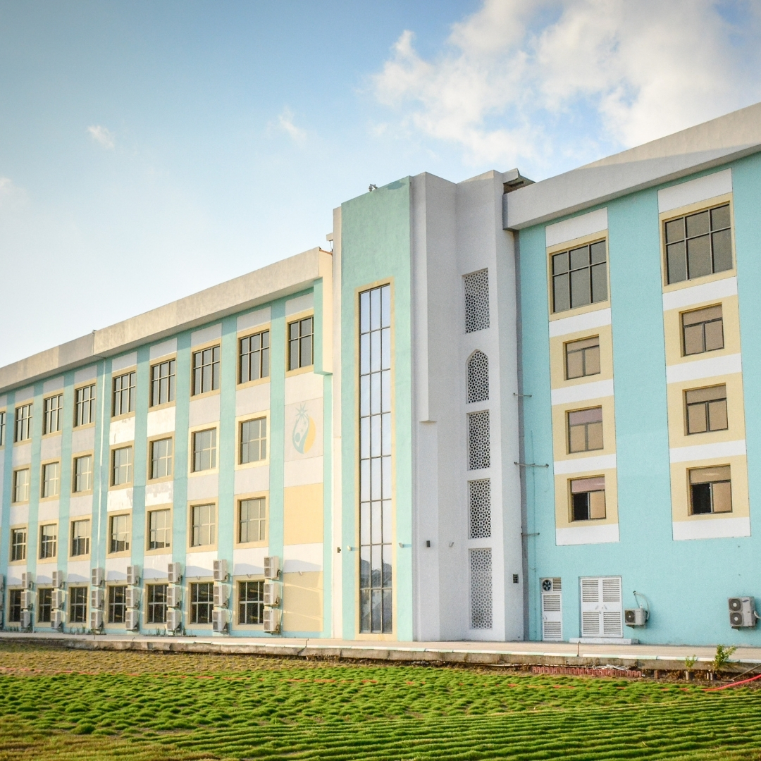 Ramadan 2026 9 luminous stars centres