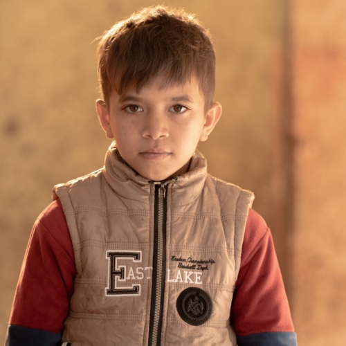 Hoe het door experts geleide sponsorprogramma van Al-Ayn levens in Irak verandert