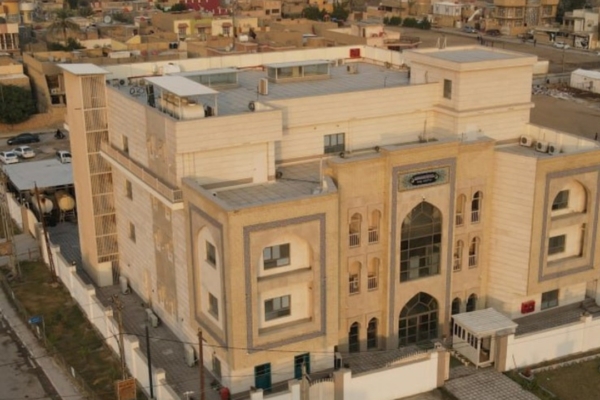 Alayn Key Supporter 4